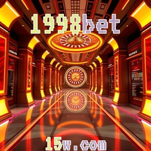 1998bet: O Que Encontrar na Seção de Suporte?