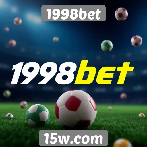 Análise da popularidade do site de jogos 1998bet