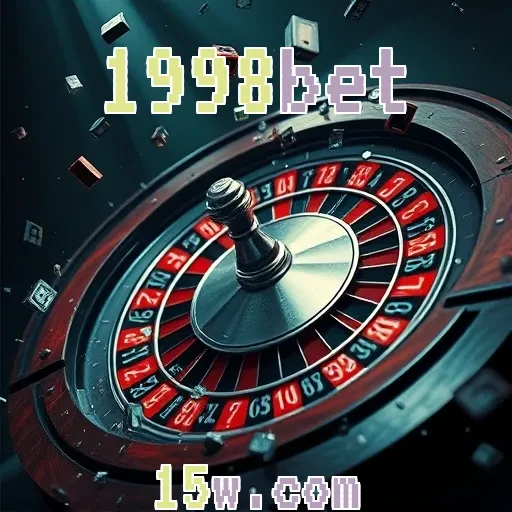 1998bet: Apostas Diversificadas para Todos os Usuários