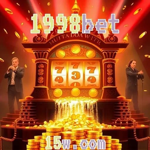 1998bet: Uma Imersão no Fantástico Universo do Bingo Digital