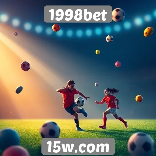 Impacto das promoções no engajamento dos jogadores no 1998bet