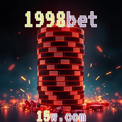 1998bet: Experimente Os Melhores Jogos Ao Vivo e Ganhe Mais